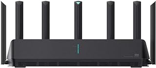 Xiaomi Mi AIoT Router AX3600 WiFi 6